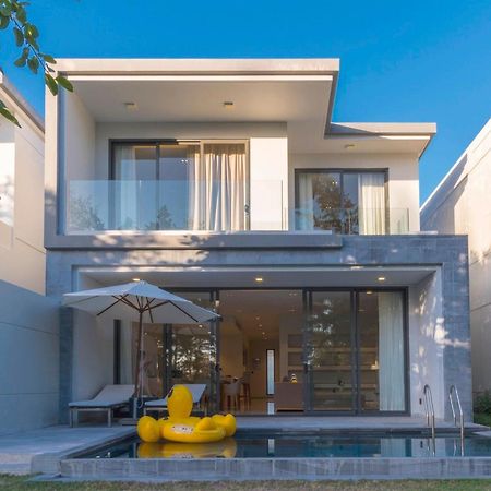 Clean & Quiet Villa - The Point Resort Da Nang Exterior foto