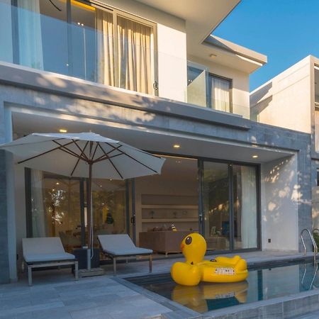 Clean & Quiet Villa - The Point Resort Da Nang Exterior foto