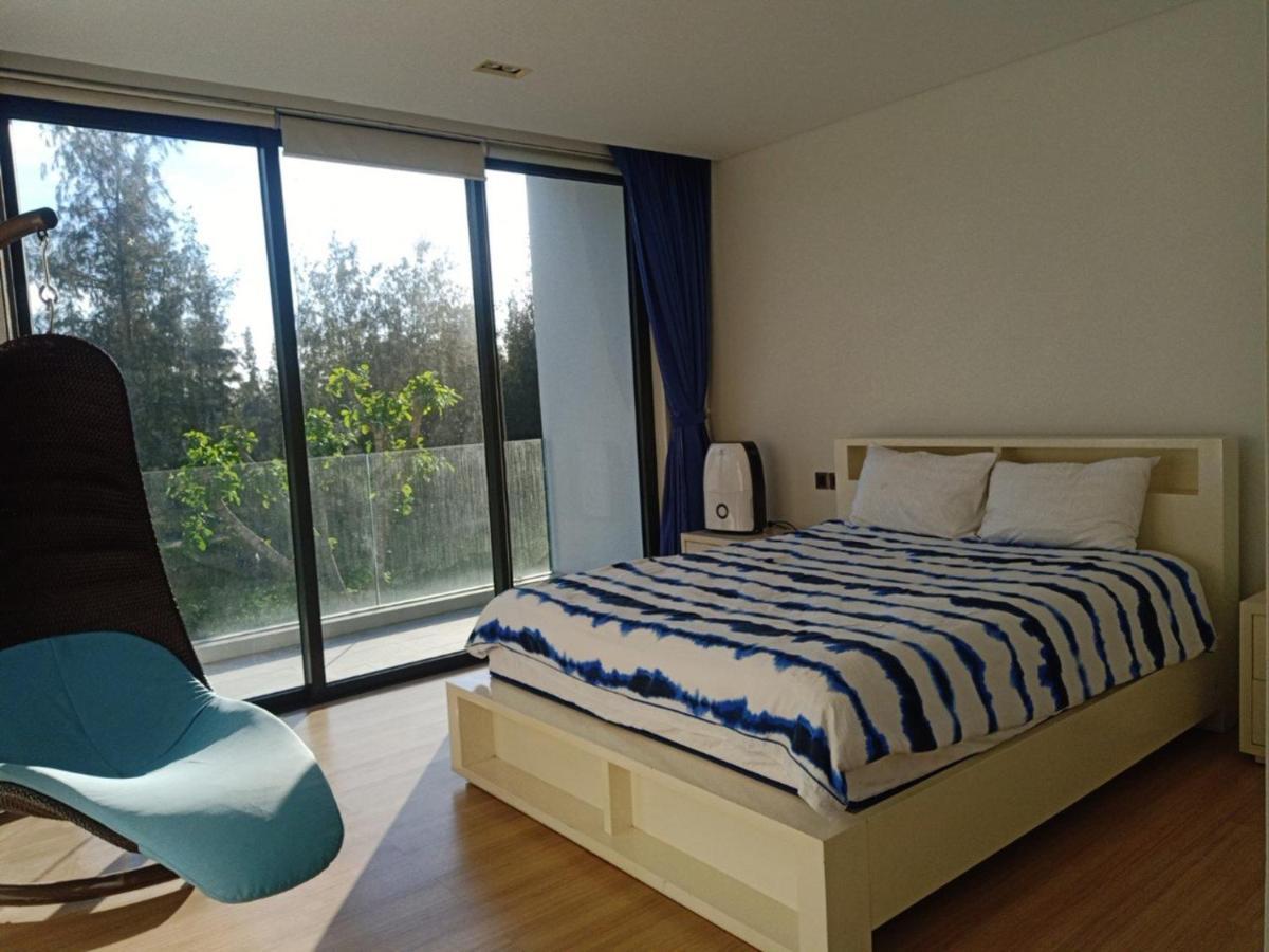 Clean & Quiet Villa - The Point Resort Da Nang Exterior foto