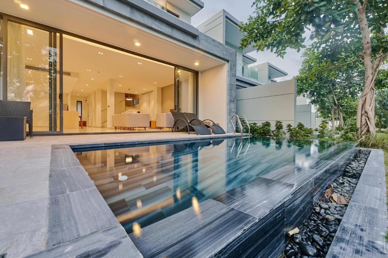 Clean & Quiet Villa - The Point Resort Da Nang Exterior foto