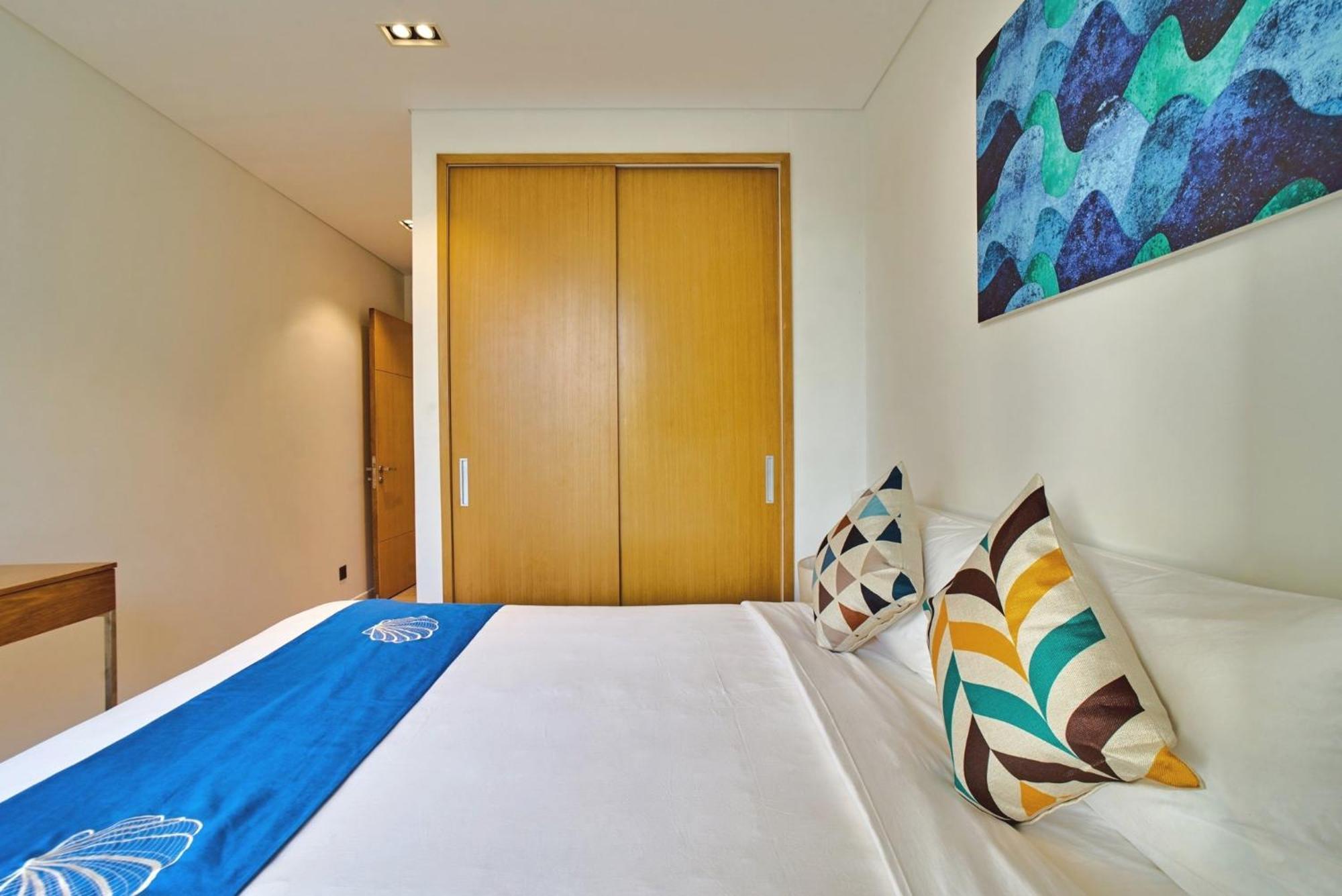 Clean & Quiet Villa - The Point Resort Da Nang Exterior foto