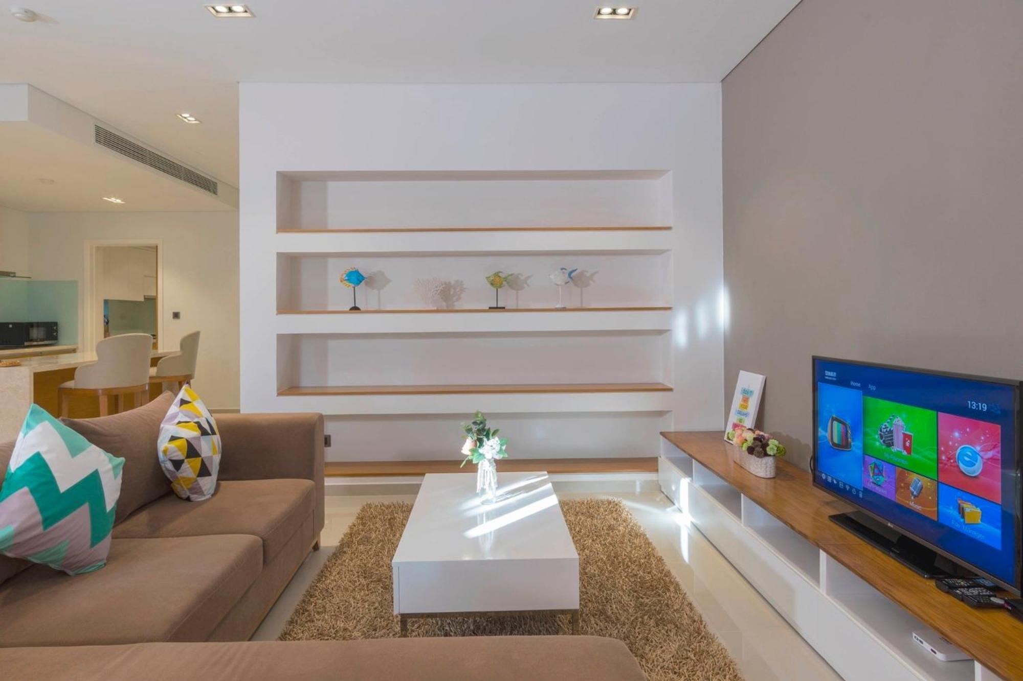 Clean & Quiet Villa - The Point Resort Da Nang Exterior foto