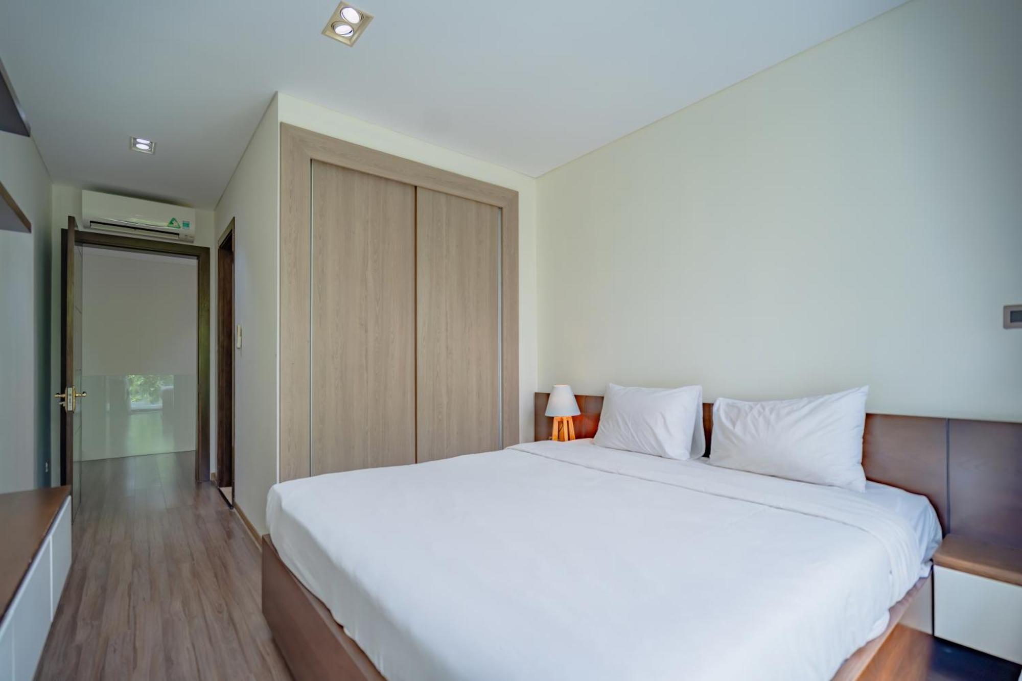 Clean & Quiet Villa - The Point Resort Da Nang Exterior foto