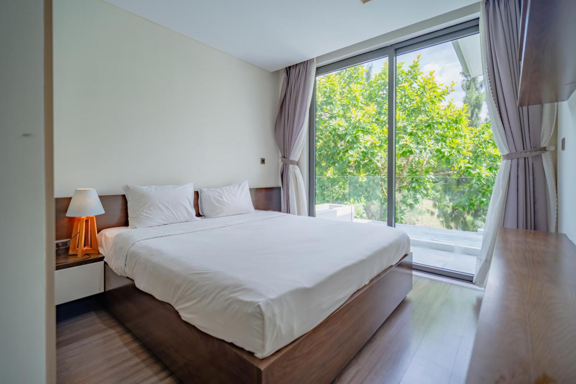 Clean & Quiet Villa - The Point Resort Da Nang Exterior foto