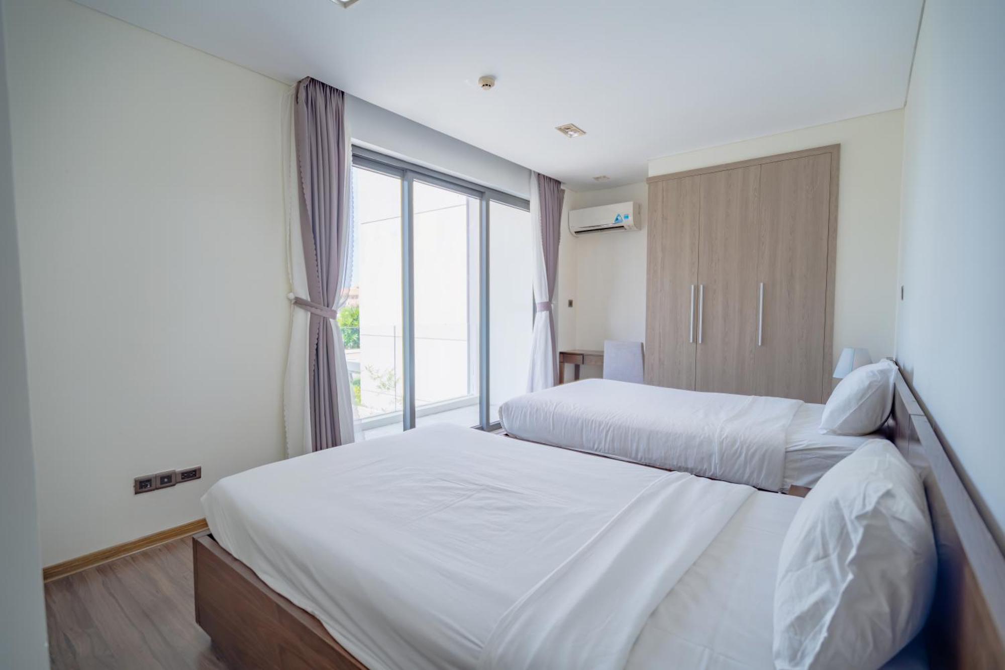 Clean & Quiet Villa - The Point Resort Da Nang Exterior foto