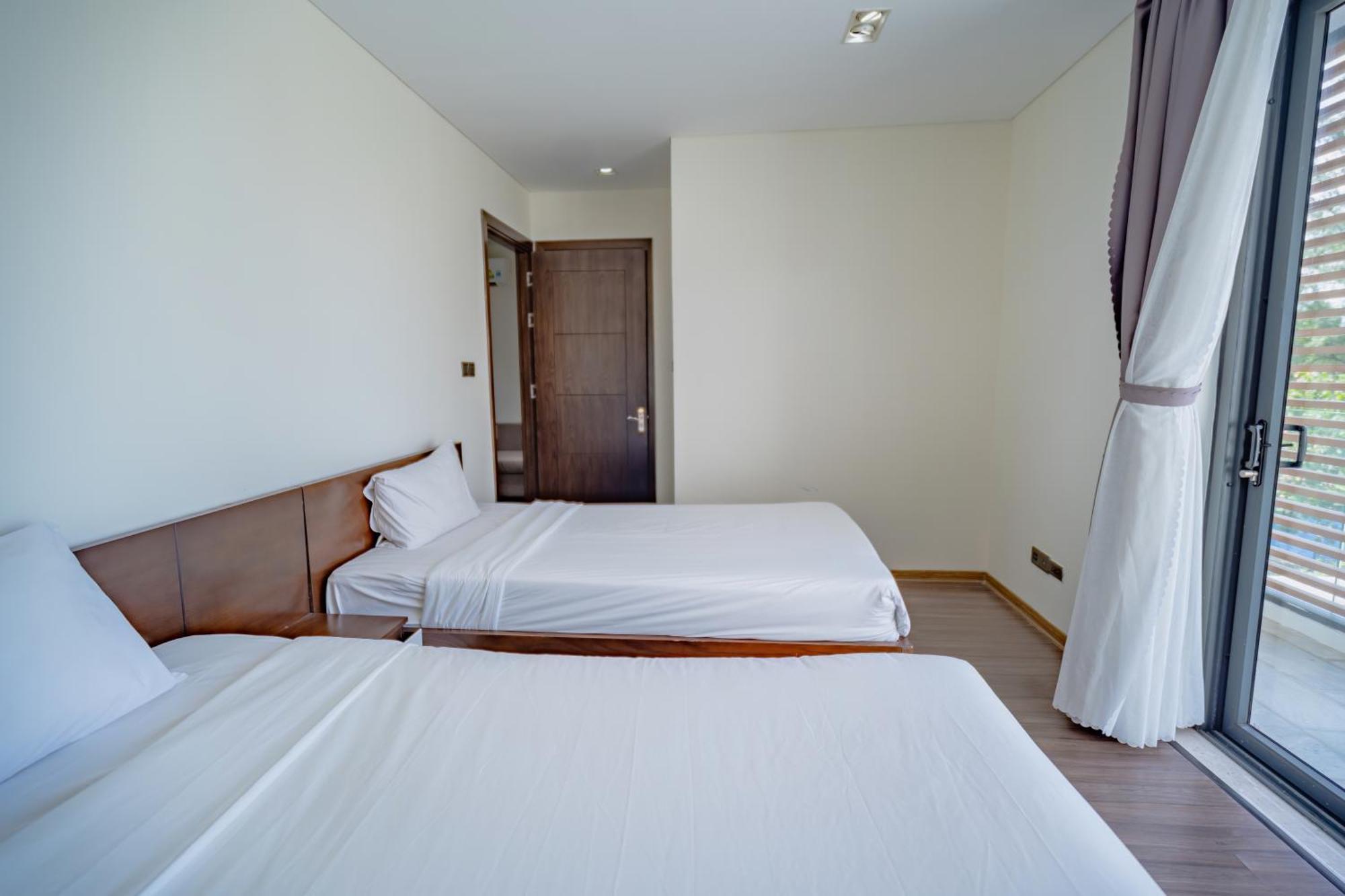 Clean & Quiet Villa - The Point Resort Da Nang Exterior foto