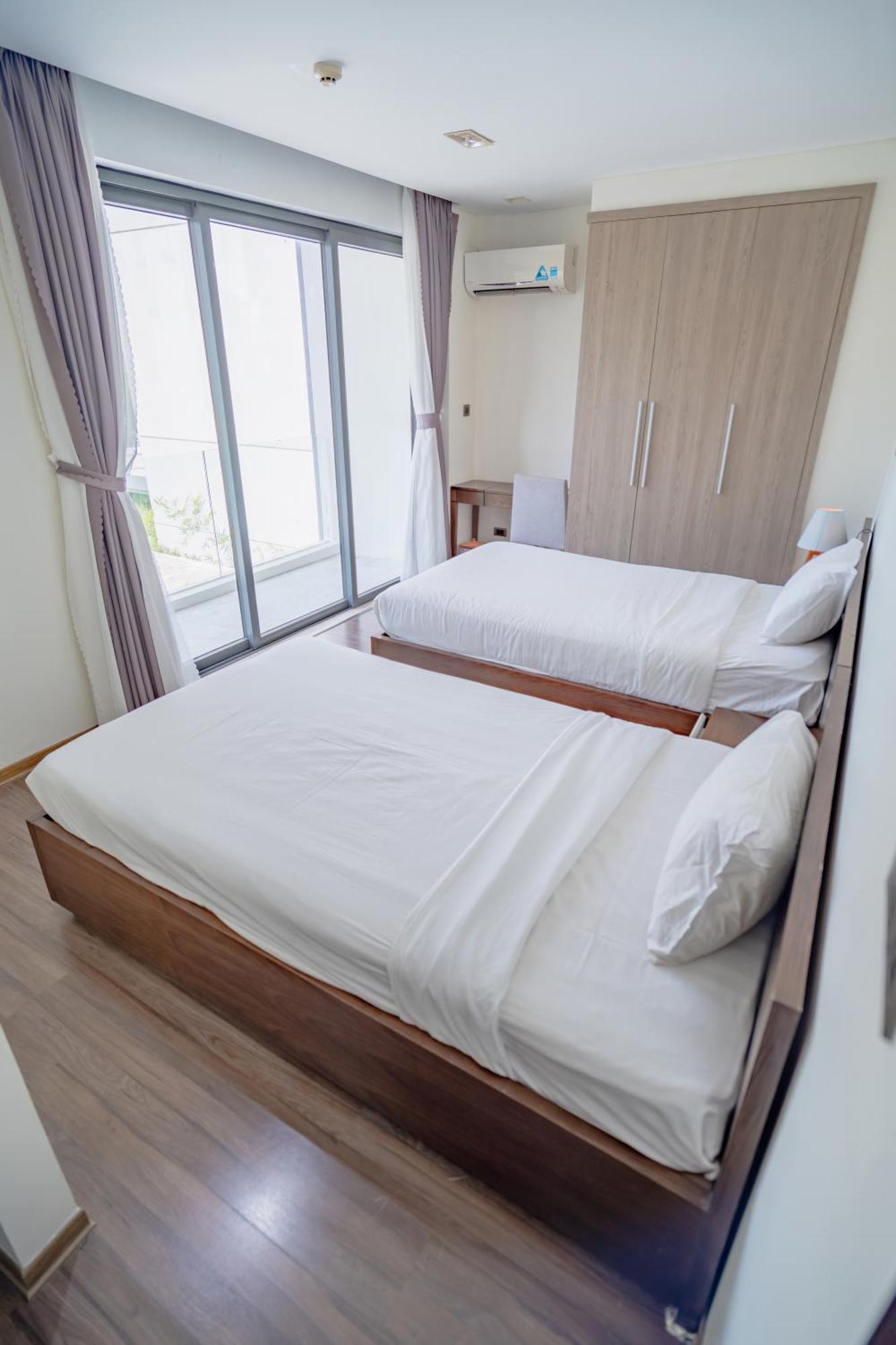 Clean & Quiet Villa - The Point Resort Da Nang Exterior foto