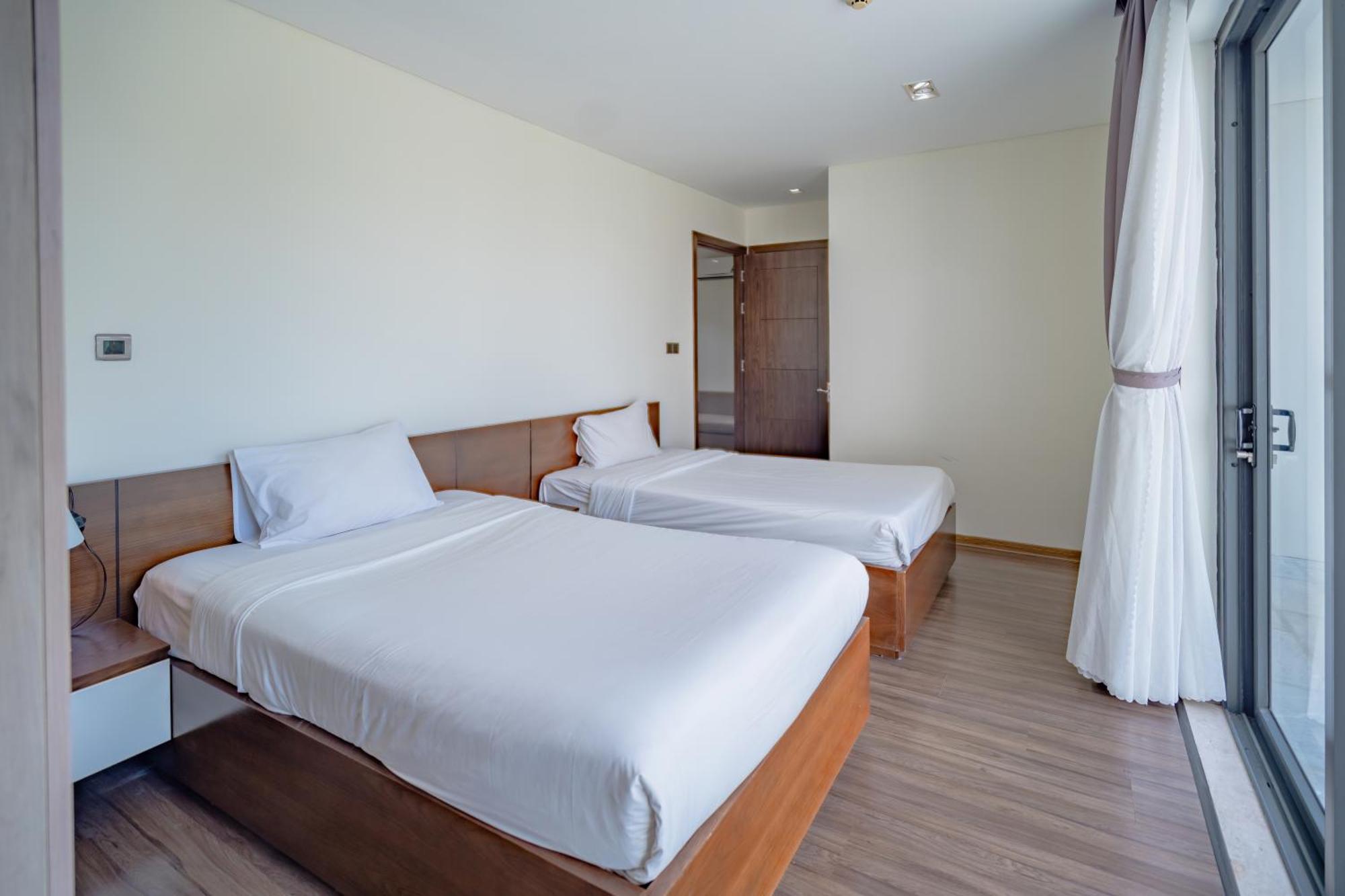 Clean & Quiet Villa - The Point Resort Da Nang Exterior foto